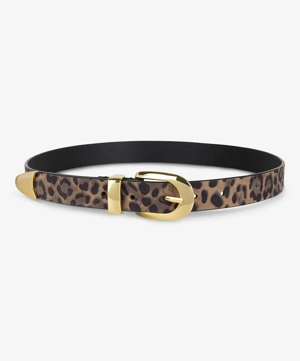 Amara belt - Bruin