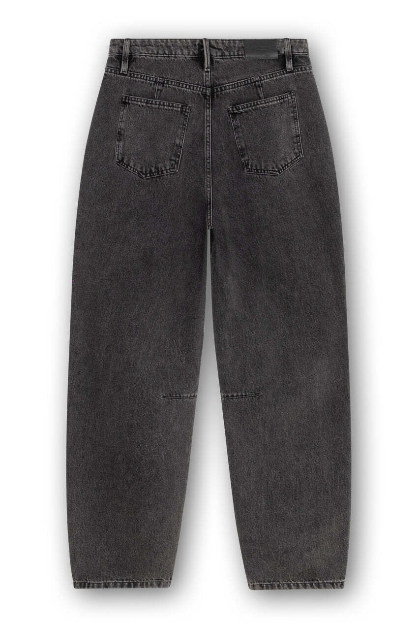 Amber - Balloon Jeans