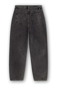 Amber - Balloon Jeans