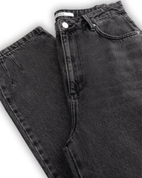 Amber - Balloon Jeans