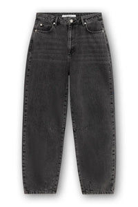 Amber - Balloon Jeans