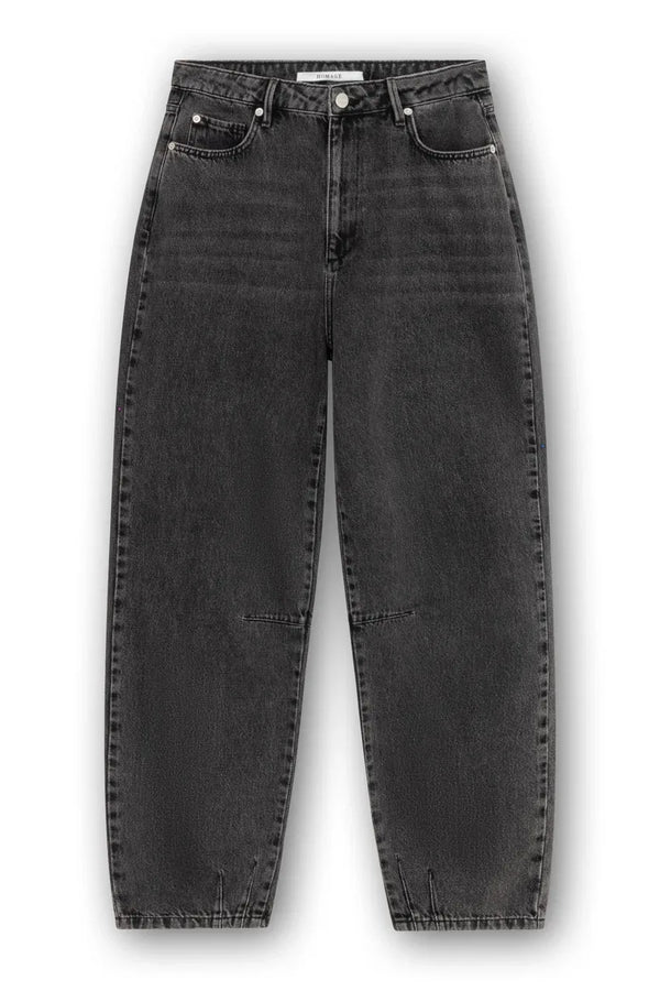 Amber - Balloon Jeans