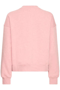 PZANASTASIA Sweatshirt - Roze