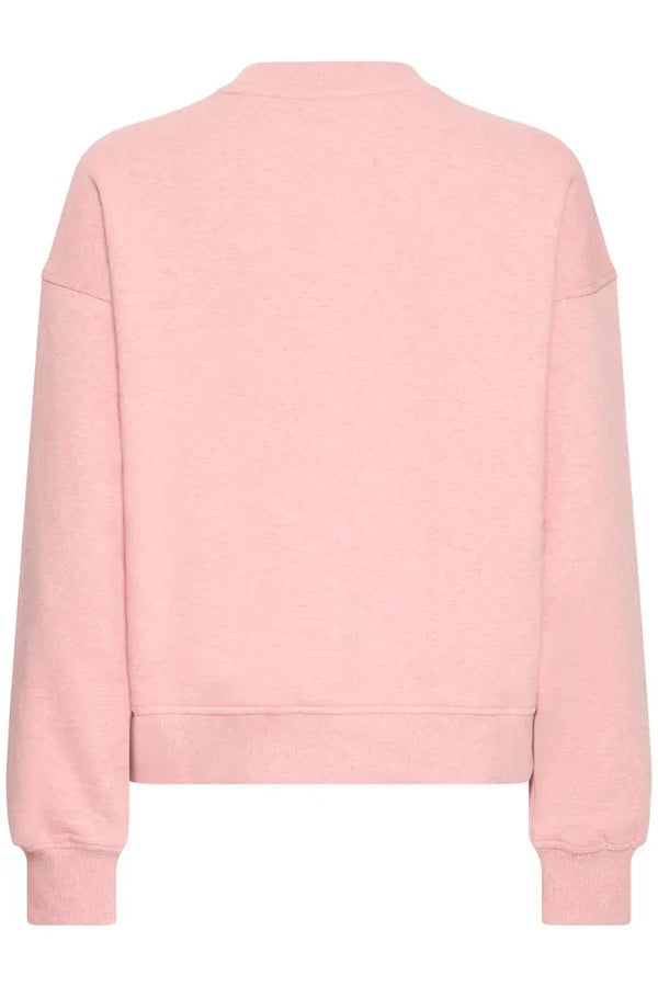 PZANASTASIA Sweatshirt - Roze