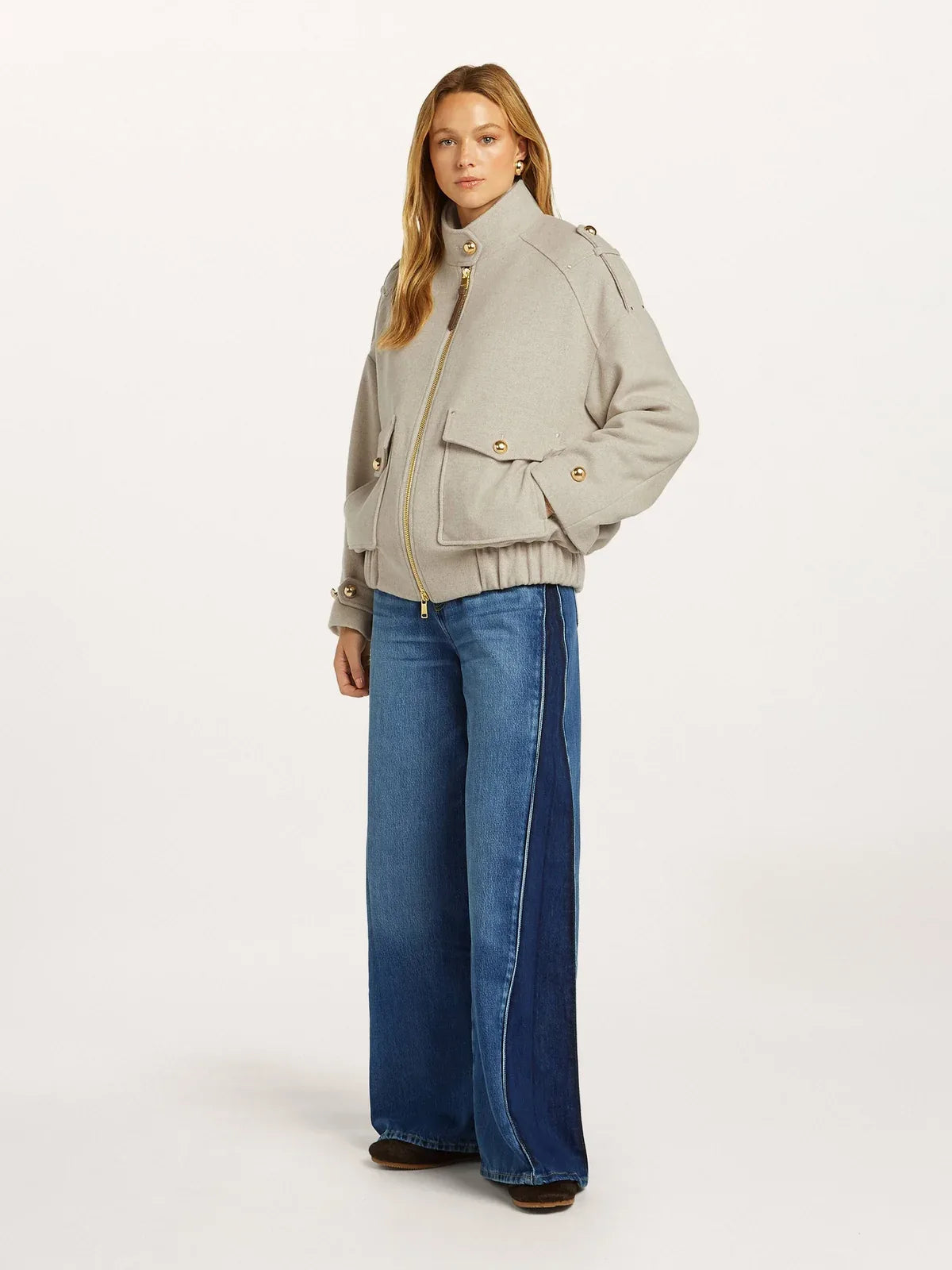 ANDEE jacket