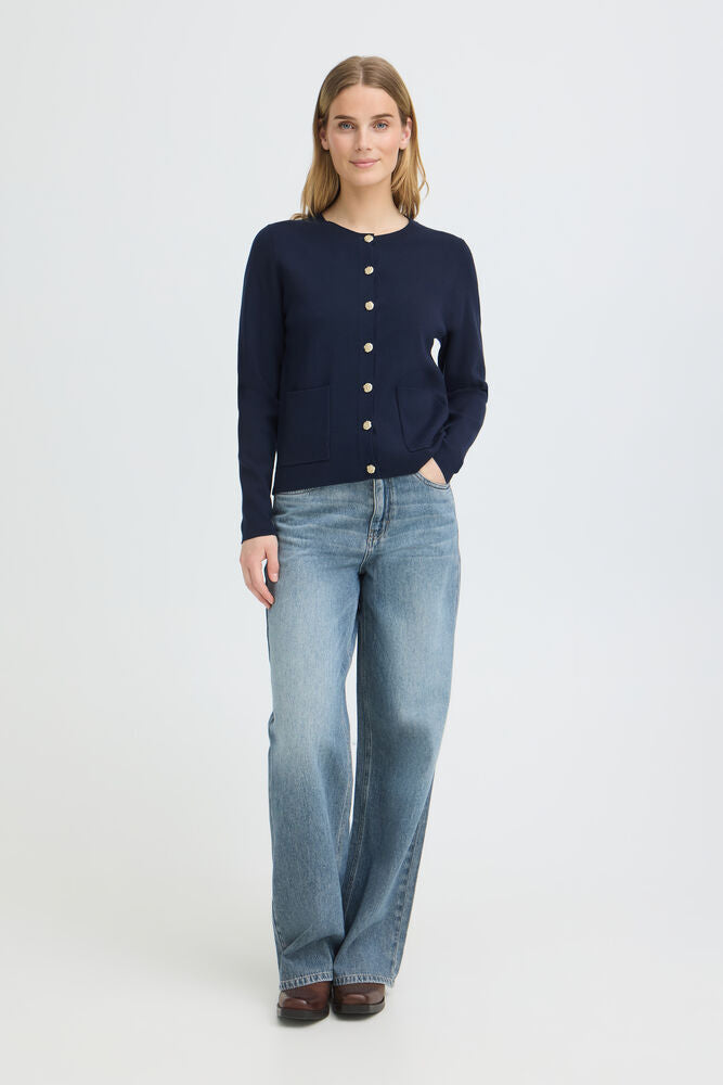 PZSARA Cardigan