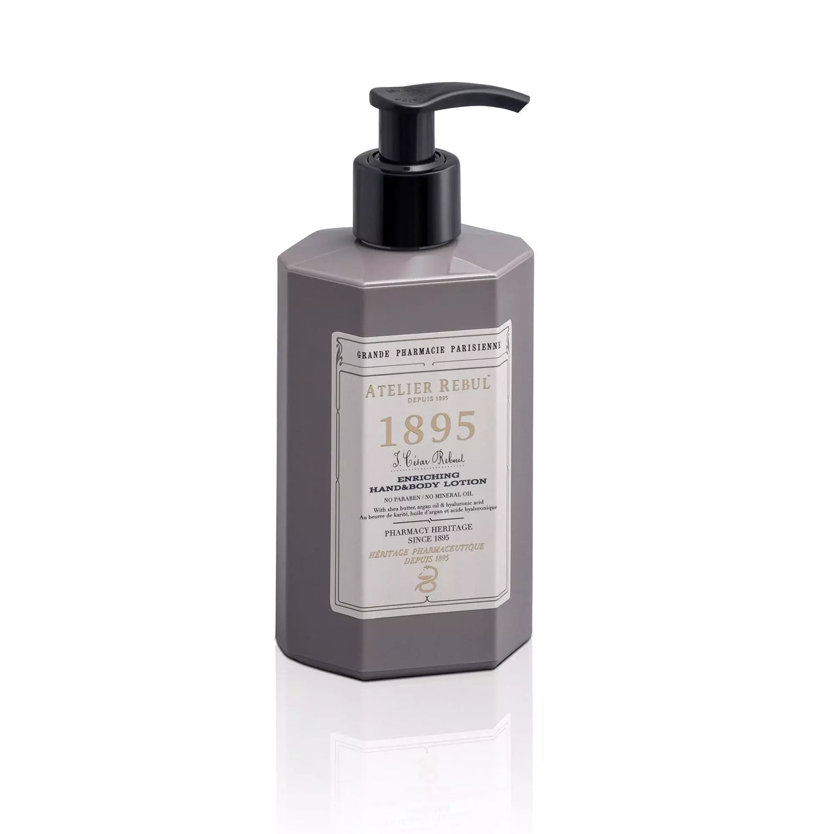 1895 - ENRICHING HAND & BODY LOTION