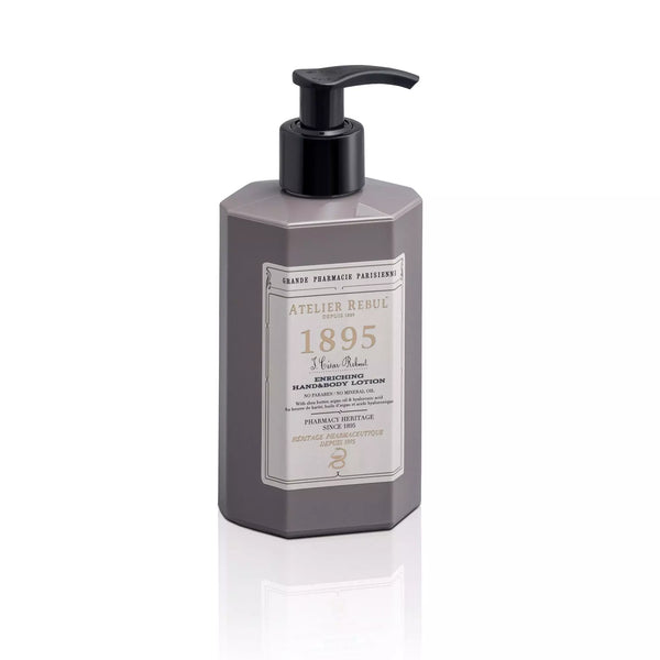 1895 - ENRICHING HAND & BODY LOTION