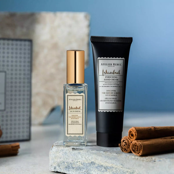 ISTANBUL EDP 12ML