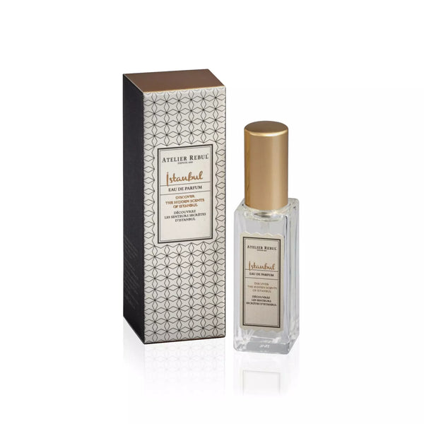 ISTANBUL EDP 12ML