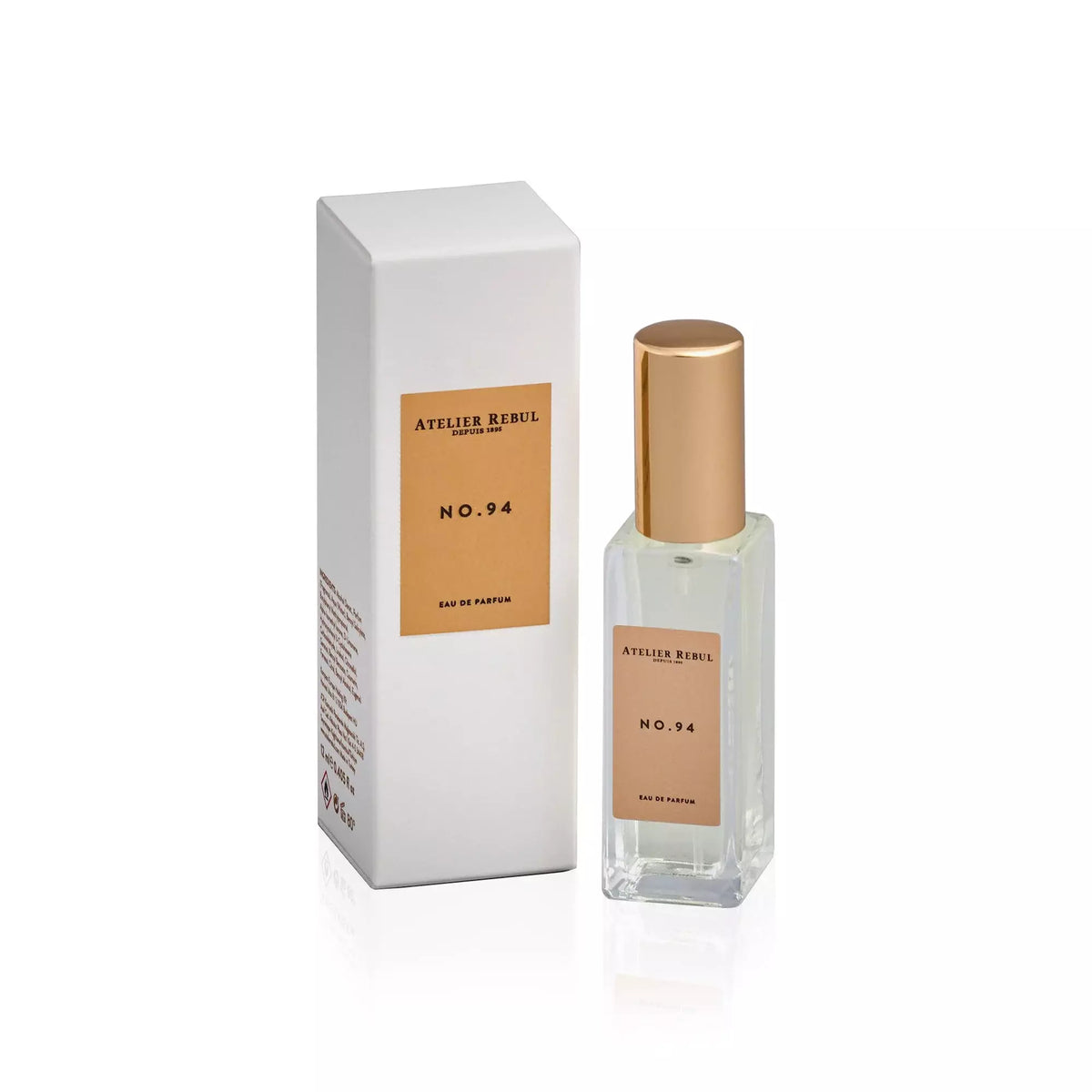 NO:94  EDP 12ML