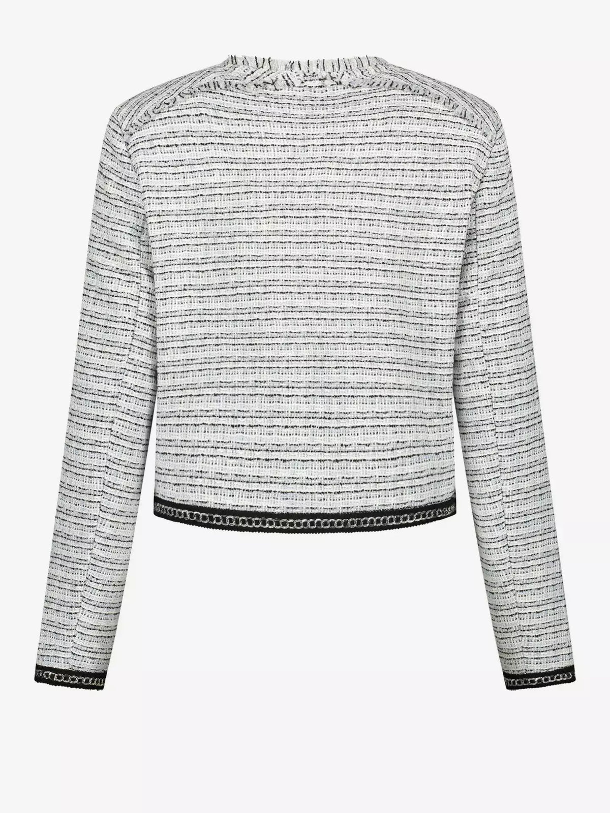 Aurora Jacket - Blauw
