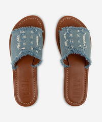 Azura Sandals - Blauw