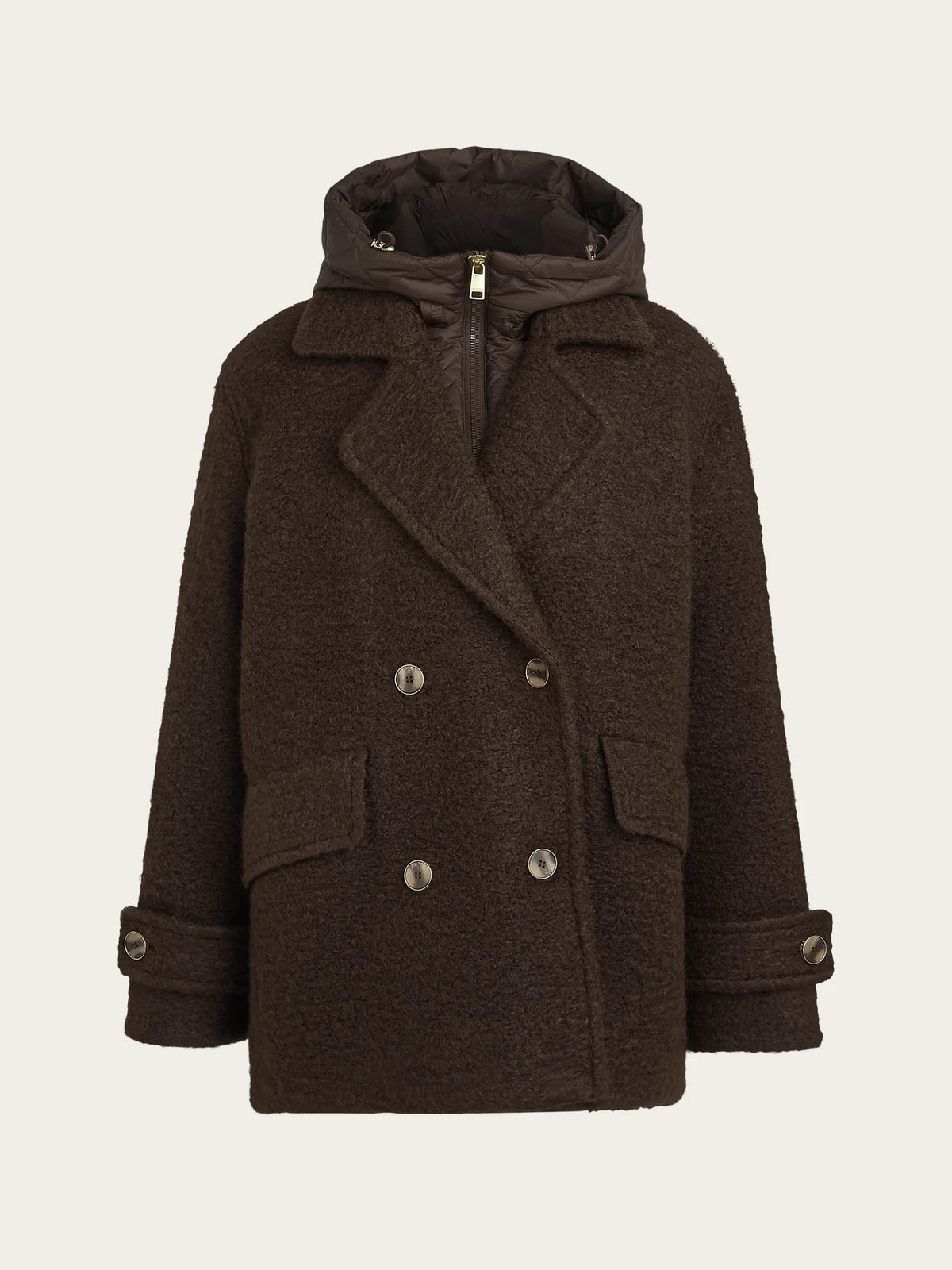 AVRIL short coat
