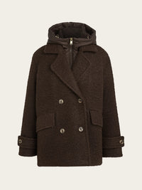 AVRIL short coat