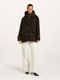 AVRIL short coat