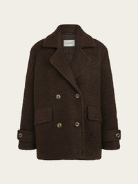 AVRIL short coat