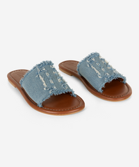 Azura Sandals - Blauw