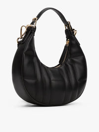 TH Feminine crossover bag - Zwart