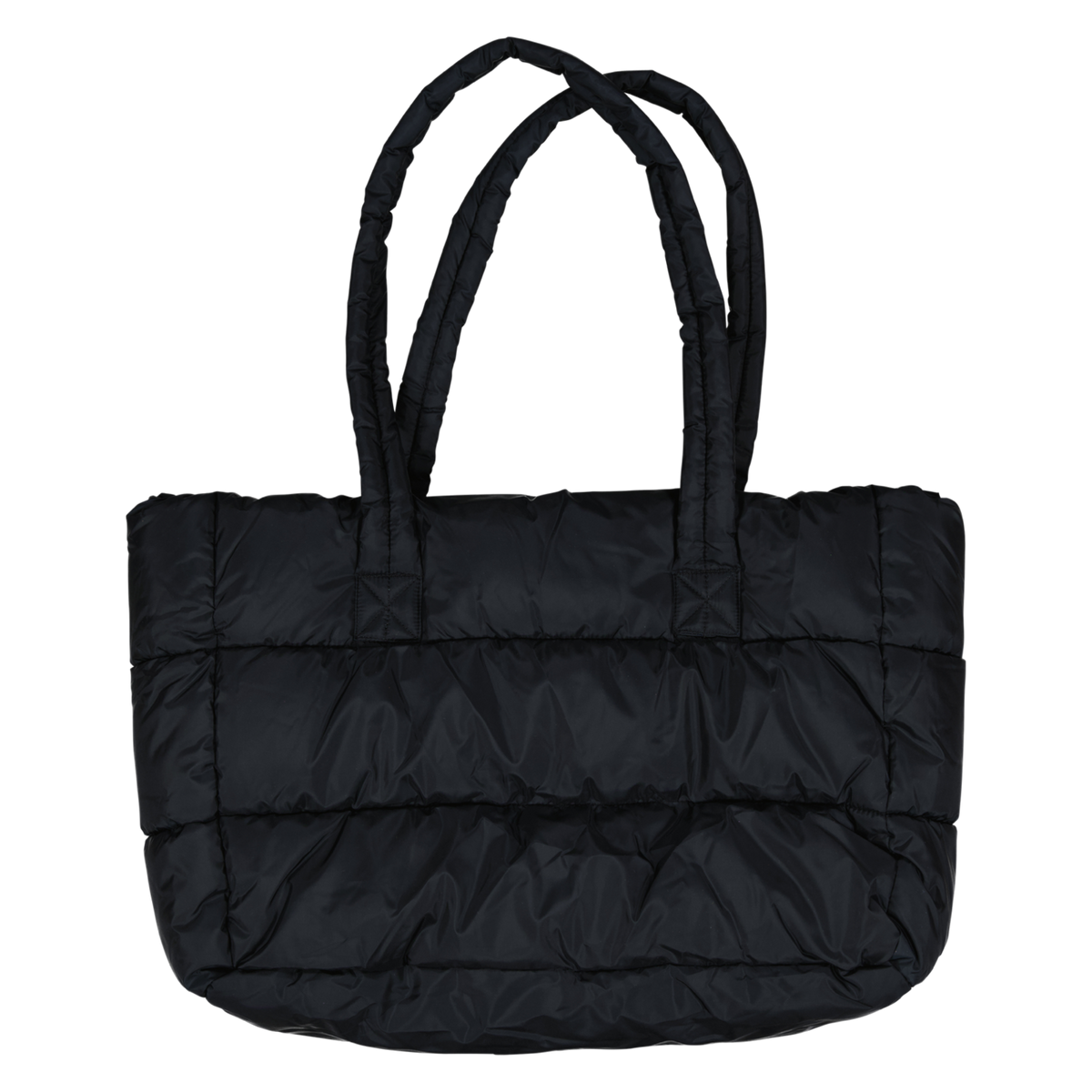 Alaska bag - Zwart