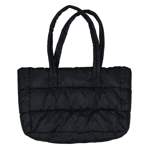 Alaska bag - Zwart