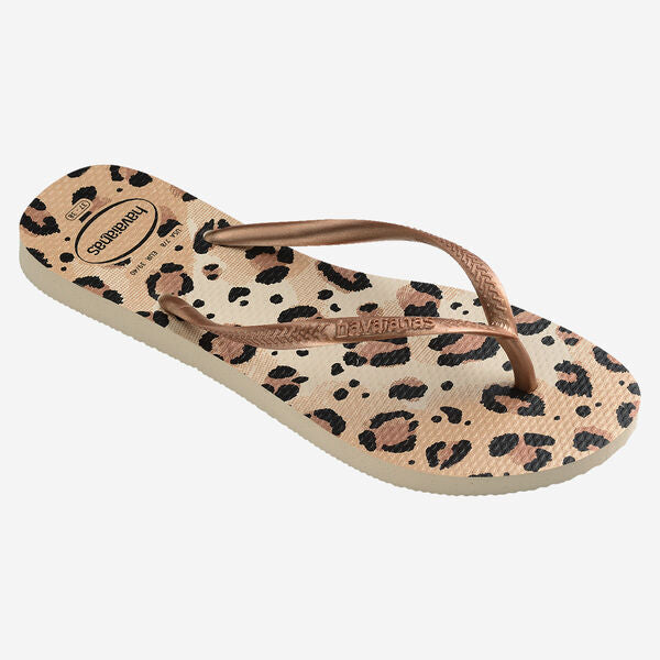 SLIM ANIMALS - Beige