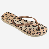 SLIM ANIMALS - Beige