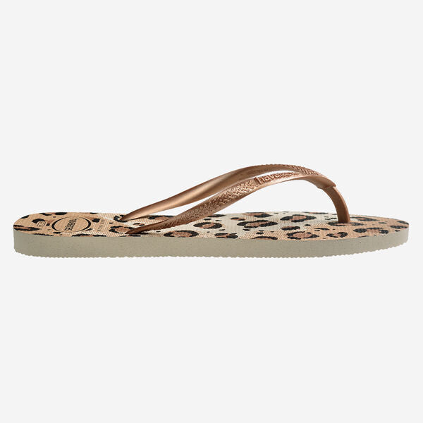 SLIM ANIMALS - Beige