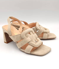 Bente-2 - Beige