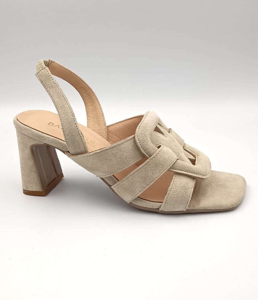 Bente-2 - Beige