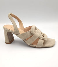 Bente-2 - Beige
