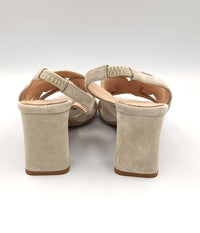 Bente-2 - Beige