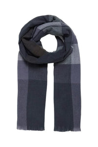 FRBERRY Scarf - Blauw