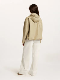 BIANCA jacket - Bruin