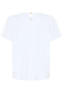 PZBIANCA Wing T-Shirt - Wit