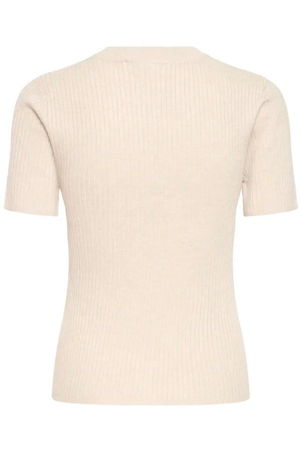 PZSARA Pullover - Beige