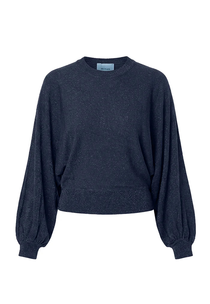 MSAnastasia Knit Pullover