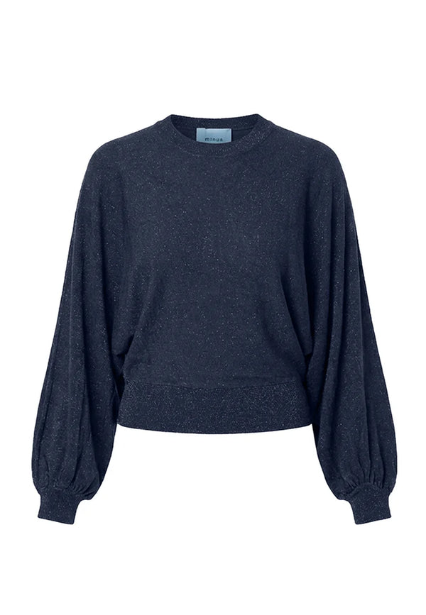 MSAnastasia Knit Pullover