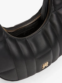 TH Feminine crossover bag - Zwart