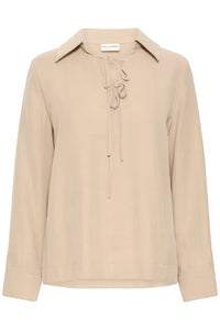 PZBLANCA Shirt - Wit