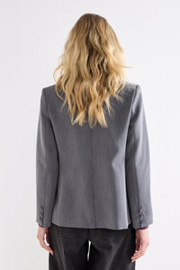 Embellished Blazer