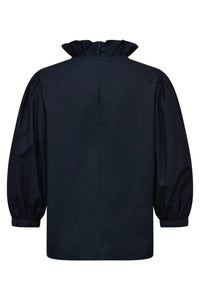 AngeliaGO Blouse - Blauw
