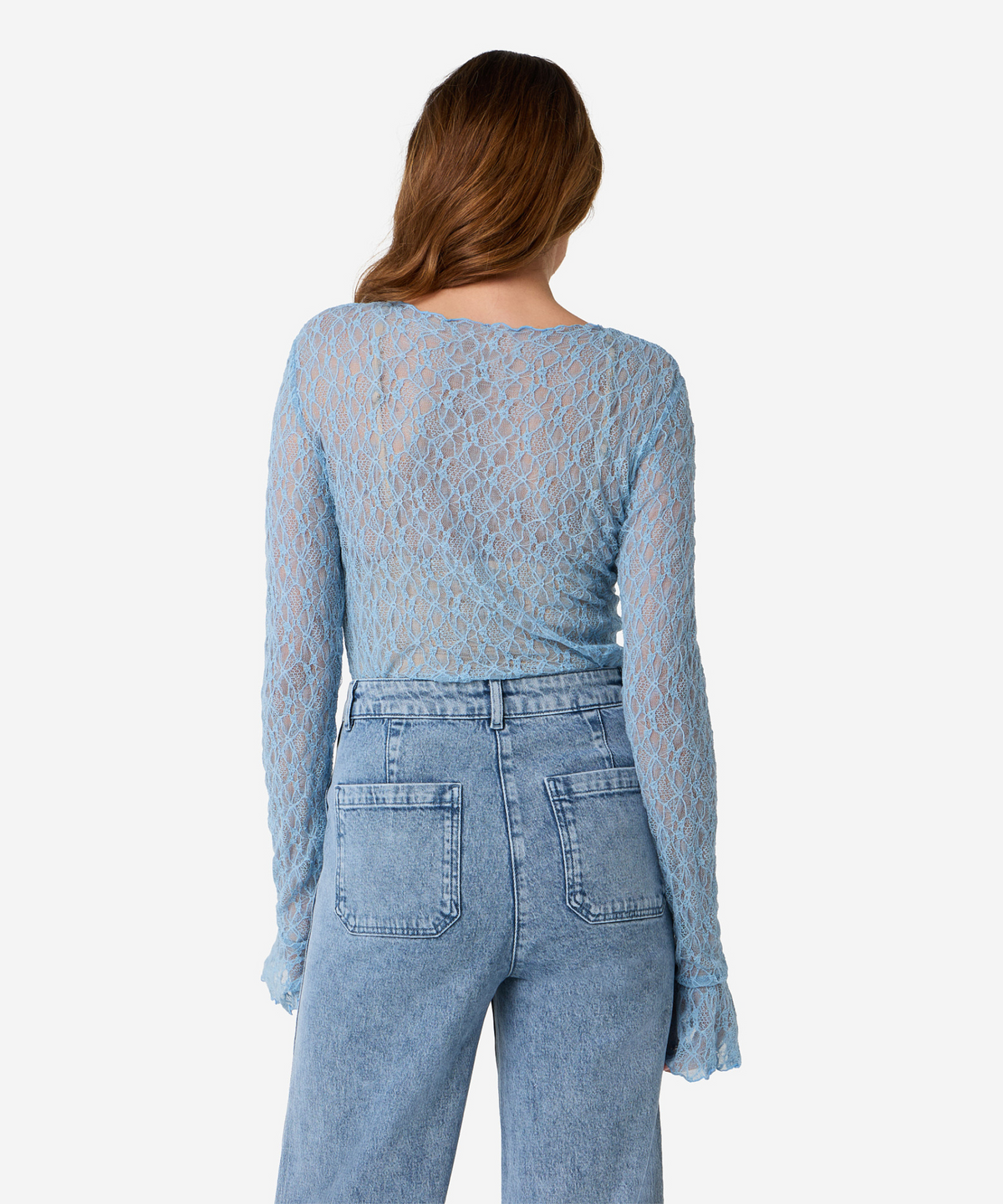 Taola - Blauw