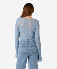 Taola - Blauw