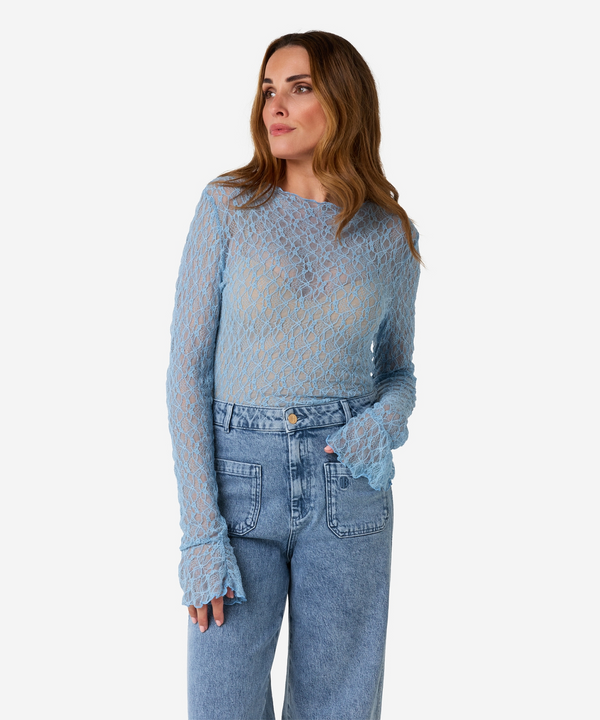 Taola - Blauw