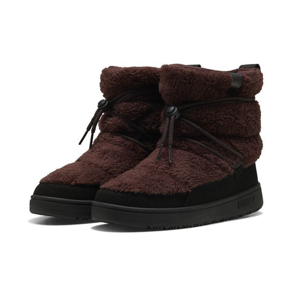 Snowbae Suede Wns