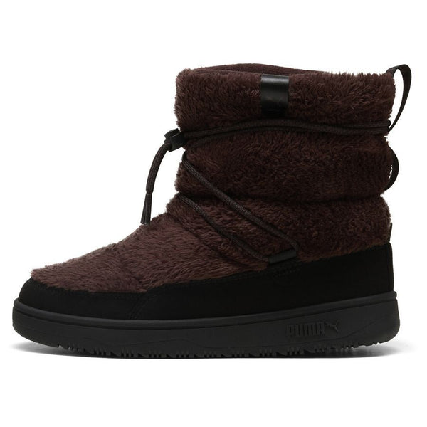 Snowbae Suede Wns