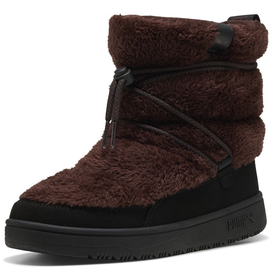 Snowbae Suede Wns