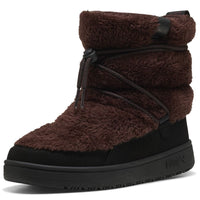 Snowbae Suede Wns
