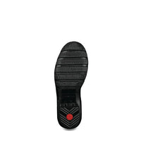 Womens original short gloss boot - Zwart